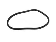 Rubber Seal Battery Box. Porsche 928 - 92850410502 - PDBAT